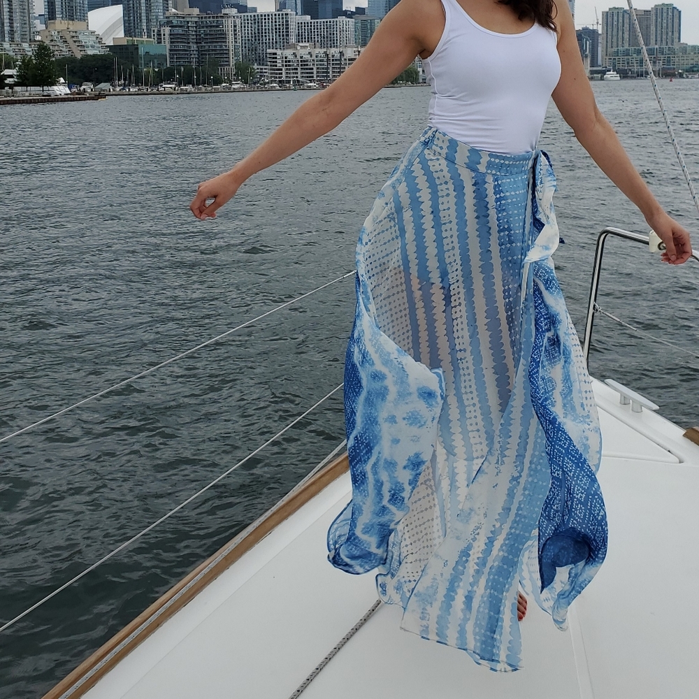 Marciano Skirt